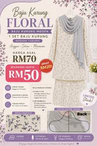kurung moden