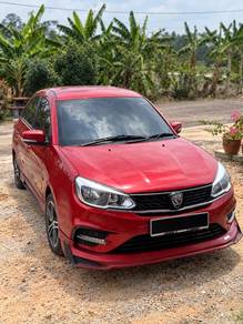 Proton Saga Premium PREMIUM AT in Gombak, KUL