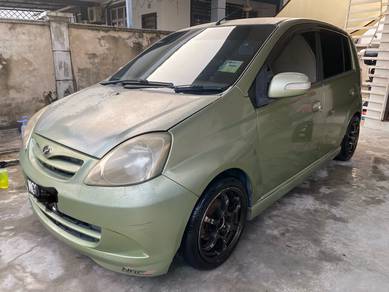 Perodua Viva SXi PREMIUM in Kuantan, PHG