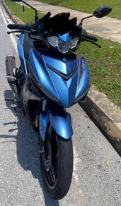 Yamaha Y15ZR