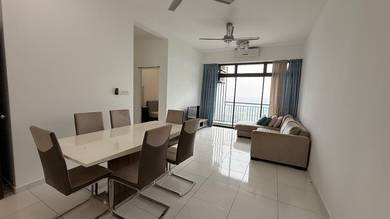 Service Residence For Sale in Sky Gardens Residences