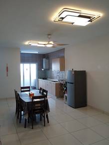 Service Residence For Rent in Aurora Residence @ Lake Side City