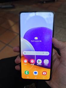 samsung a72 
