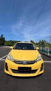 Perodua MyVi SE GHS in Kulim, KDH