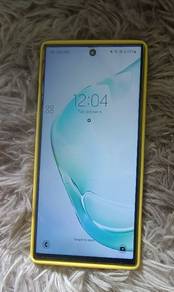 note 10 plus snd 12/256