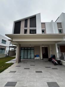 2-storey Terraced House For Rent in Iskandar Puteri,JHR