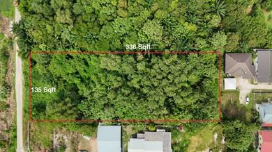 Agricultural Land in Sungai Buloh, SGR