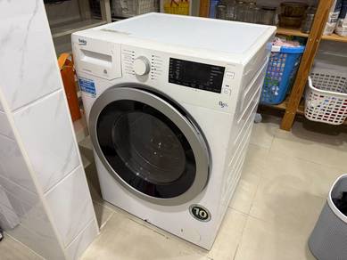 Beko washing machine + Dryer