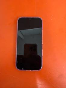 Honor 600 Orange Colour