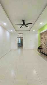 2-storey Terraced House For Rent in Johor Bahru,JHR