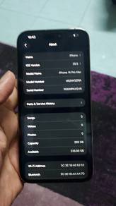 iphone 14promax 256gb zpset 