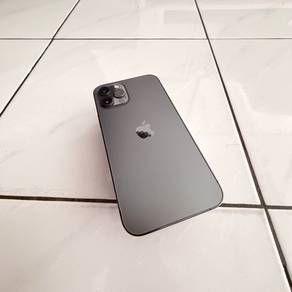 Iphone 12 Pro