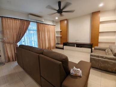 2-storey Terraced House For Sale in Melaka Tengah,MLK