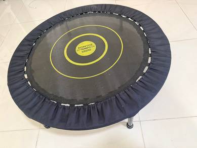 Trampoline