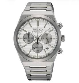 Seiko Quartz Chronograph SSB451P1