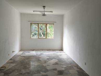 Apartment For Rent in Sri Penaga Apartment