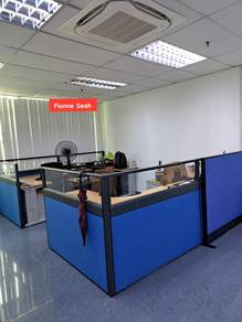 Office space For Rent in Gelugor,PNG