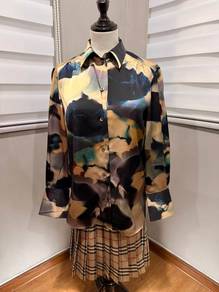 PAUL SMITH women dress S 3904