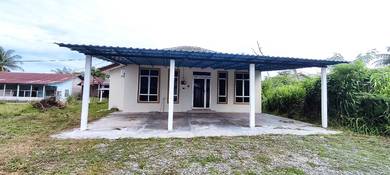 Bungalow House For Sale in Kangar,PLS