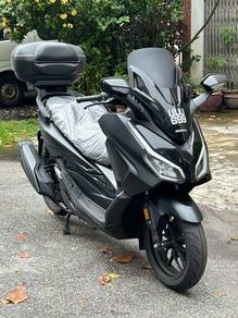 Honda Forza 250
