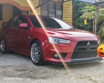 Proton Inspira PREMIUM in Pontian, JHR
