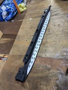 Mercedes Benz GLC W253 AMG Side Step NEW