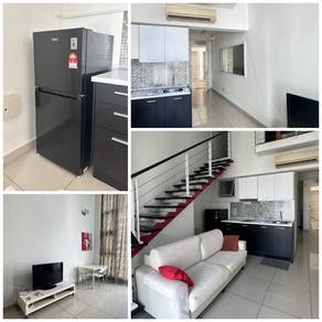 Service Residence For Rent in The Scott Garden SOHO
