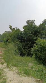 Agricultural Land in Pantai, NSN