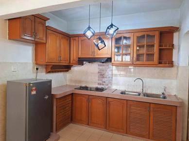 Apartment For Sale in Pangsapuri Astana Alam 2 ( Blok Dewi )