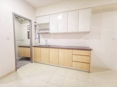 Condominium For Sale in Aman 1 Tropicana Urban Homes