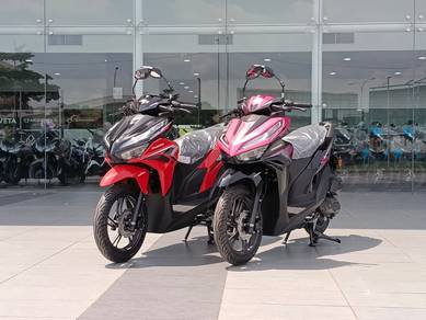Honda Vario 125