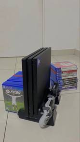 PS4 Pro 1TB