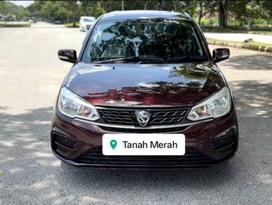Proton Saga STANDARD in Tanah Merah, KTN