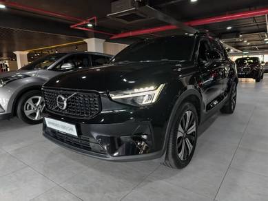 Volvo XC40 RECHARGE T5 in Chan Sow Lin, KUL