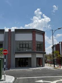 Shop lot For Rent in Rawang,SGR