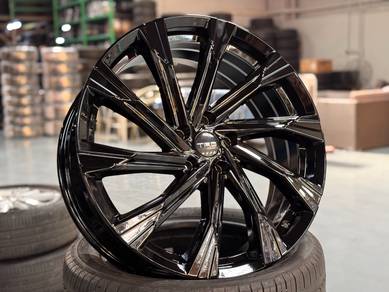 Ori 20 Toyota TRD Rim Harrier Alphard CHR Vellfire