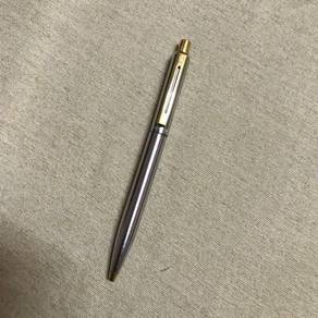 Sheaffer Gold Clip Ballpen