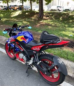 Yamaha FZ150i