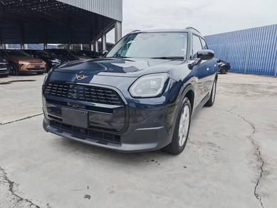 Mini John Cooper Works JOHN COOPER WORKS in Chan Sow Lin, KUL