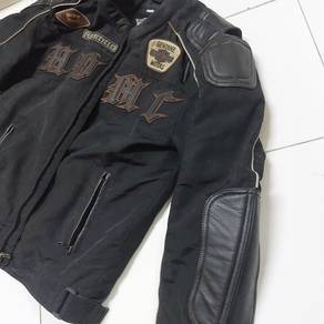 Harley Davidson Riding Jacket