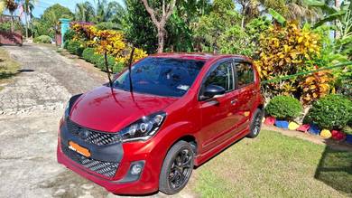 Perodua MyVi SE in Temerloh, PHG
