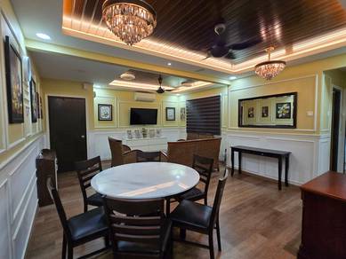 Apartment For Rent in Sri Baiduri Apartment