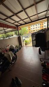 1-storey Terraced House For Sale in Permatang Pauh,PNG