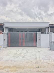1-storey Terraced House For Sale in Ulu Tiram,JHR