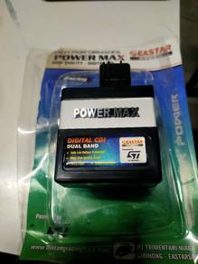 cdi power max 