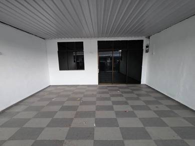 1-storey Terraced House For Sale in Kulim,KDH