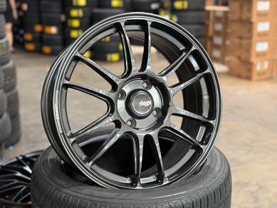 Ori 17 Advanti Ameros Rim Saga Persona Neo Iriz