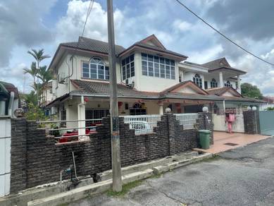 Semi-Detached House For Sale in Kuantan,PHG