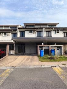 2-storey Terraced House For Sale in Denai Alam,SGR