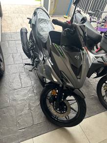 Modenas Z15GT